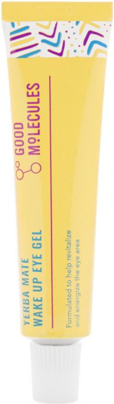 Yerba Mate Wake Up Eye Gel | Ulta