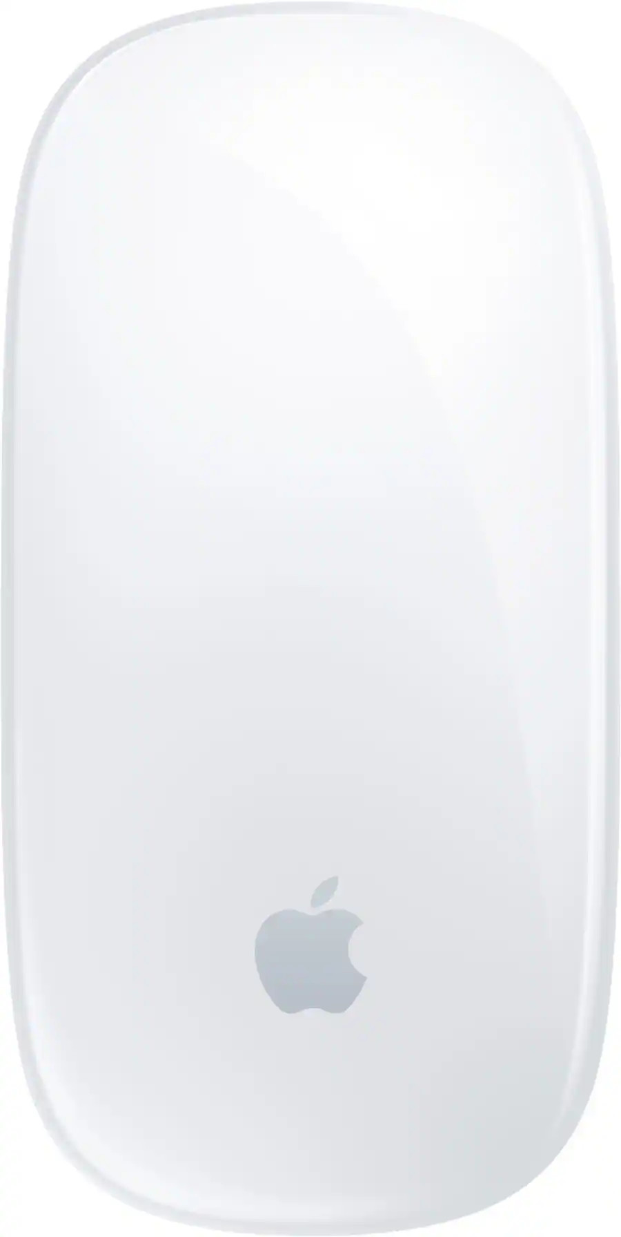 Apple - Magic Mouse - Multi-Touch Surface (USB-C) - Wireless - White Multi-Touch Surface | Best Buy U.S.