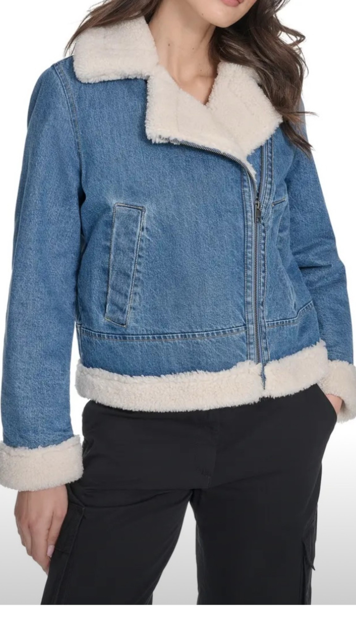 #denim #salealert #nordstrom #anniversarysale #sale #jackets 

#LTKSaleAlert #LTKStyleTip #LTKSeasonal