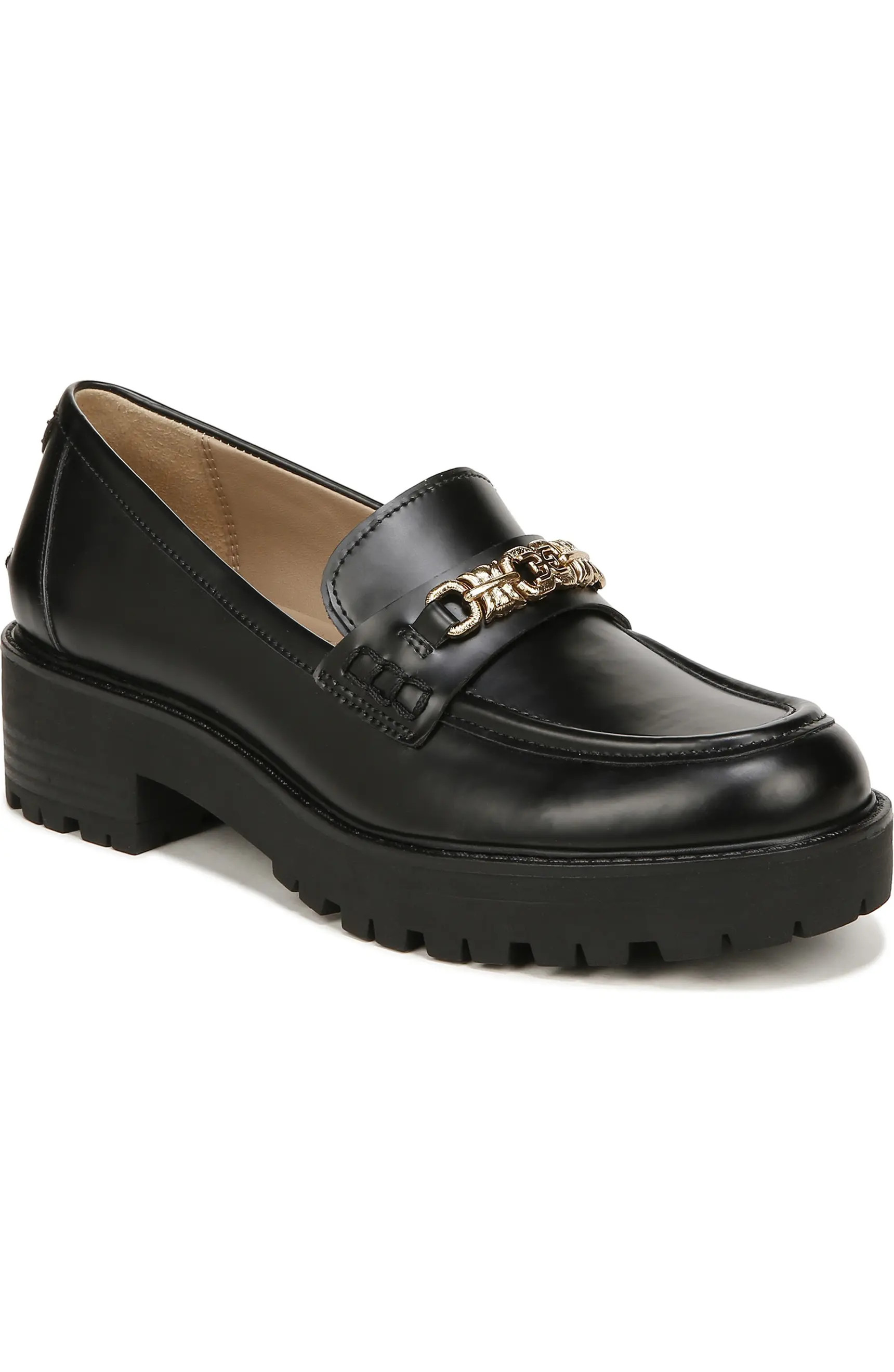 Teo Lug Loafer (Women) | Nordstrom