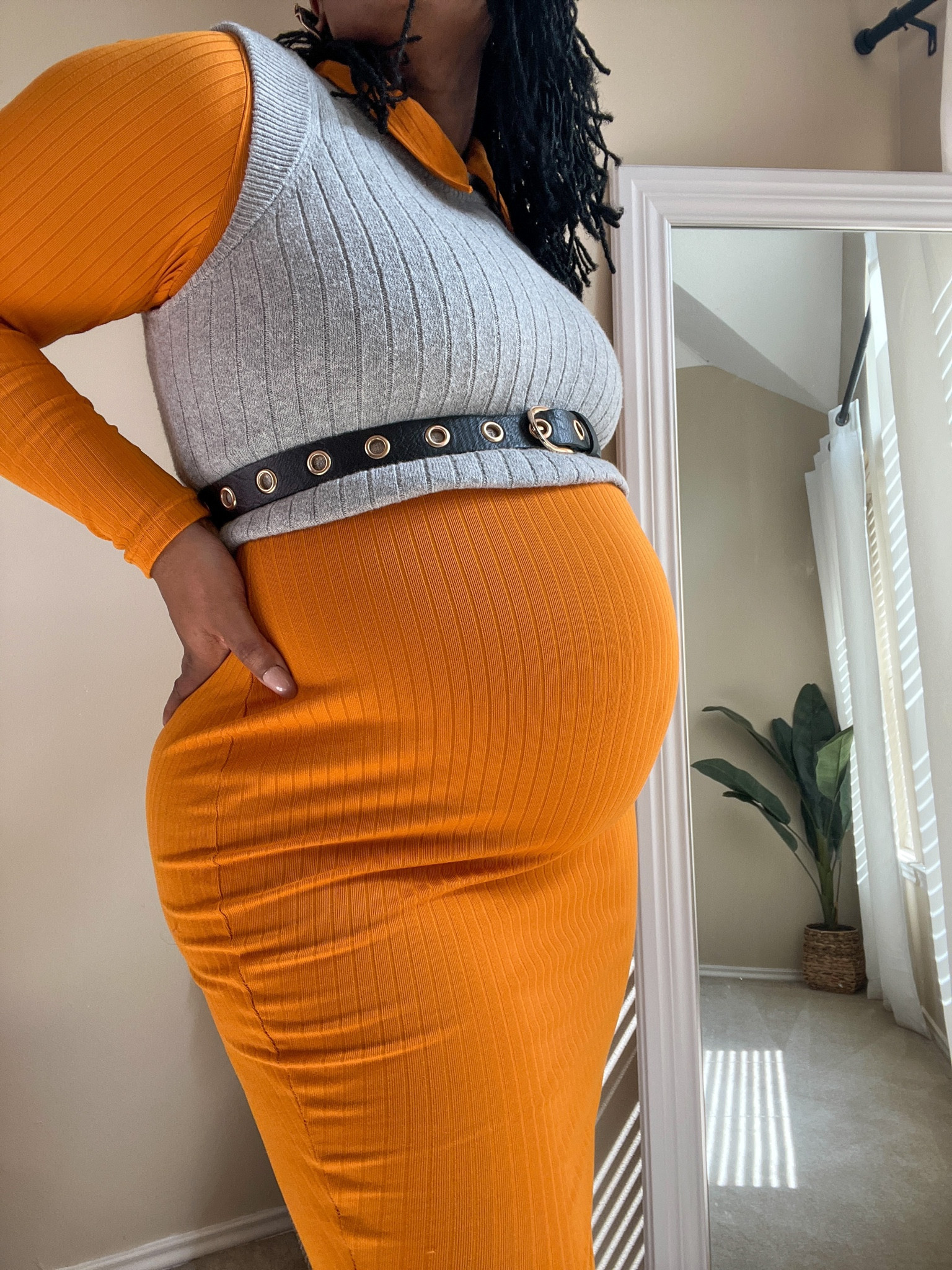 #midsizefashionblogger #InstaStyle #Curves #Size12shoe #PlusSizeFashion #BlackBlogger  #TallGirlFashion #TallGirl #MidSize #midsizestyle #curvyfashion 
#Bodypositivity #itfitsmetoo #sizediversity #beautybeyondsize #confidentwoman #fashioninfluencers #fashionstyle #extendedshoesizes 

#LTKmidsize #LTKcurves #LTKbump