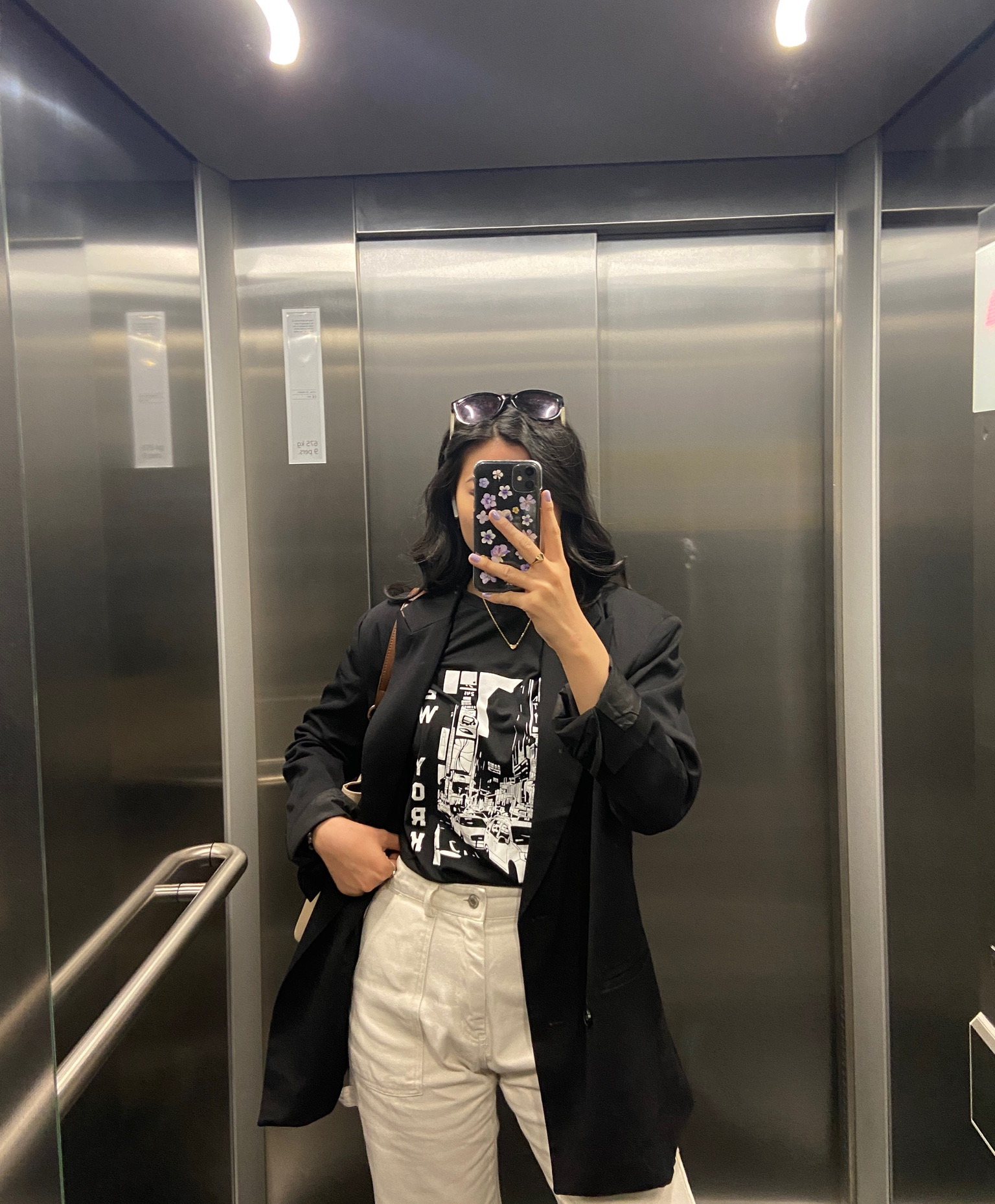 minimal fit 🤍


#LTKunder50 #LTKSeasonal #LTKfit