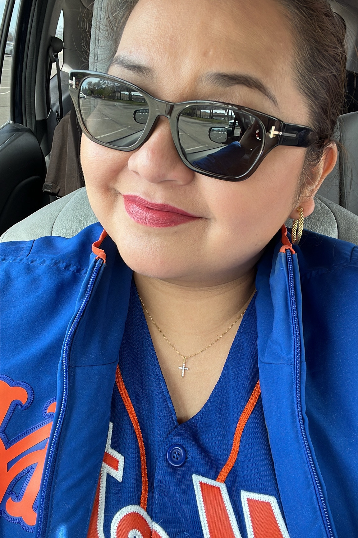 New lip combo alert!💄 + makeup of the day! 😊