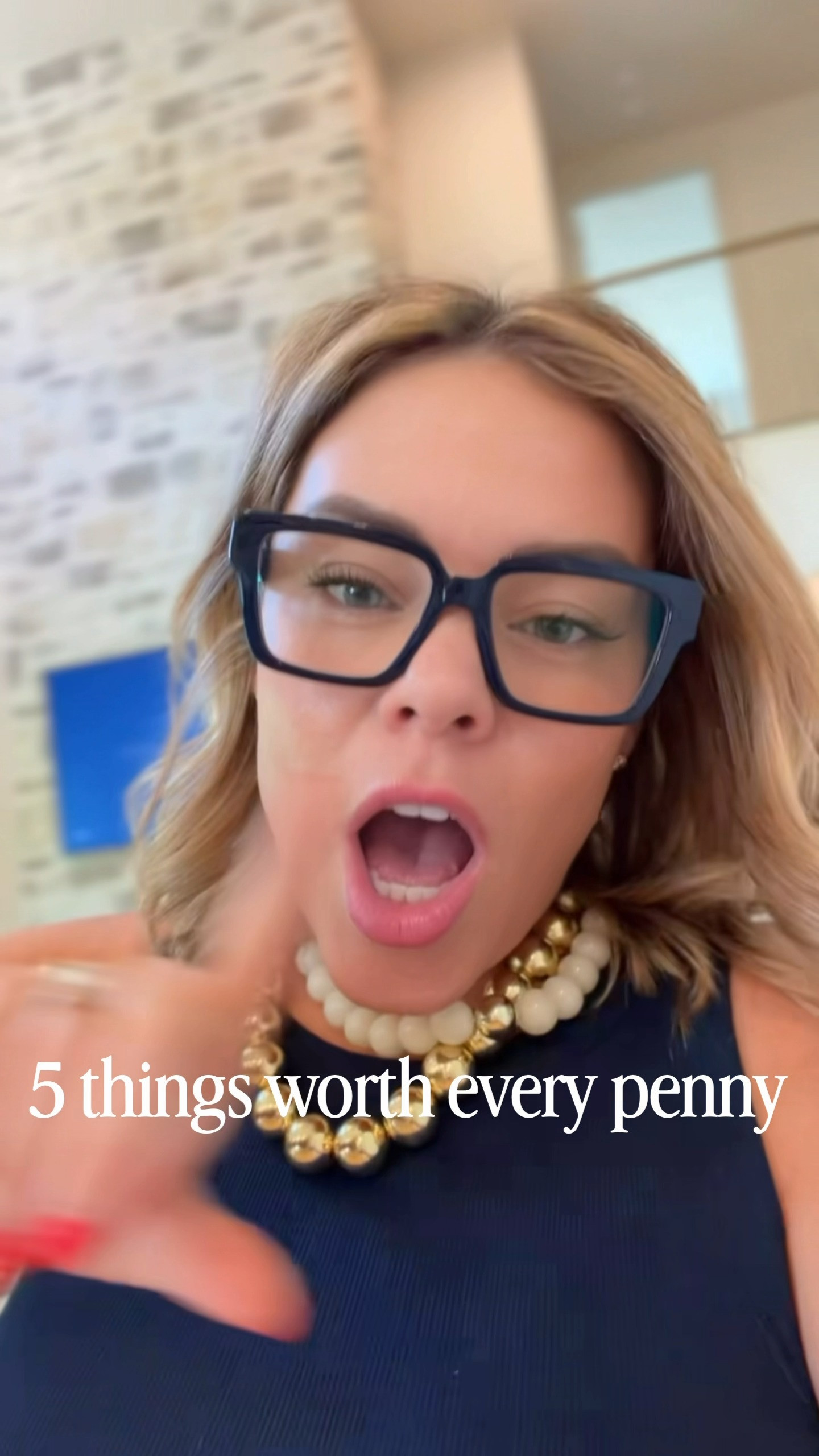 5 things worth the money!!!! You WONT regret these! 

 #LTKgrwm #LTKootd #LTKmomlife