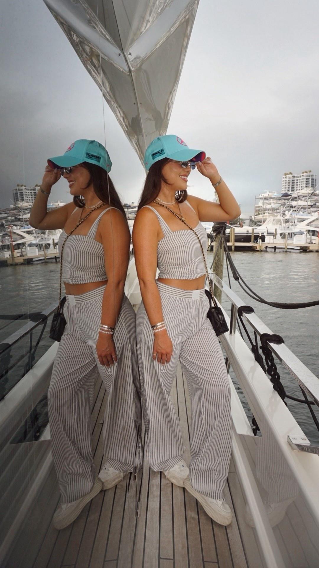 Size small in both

#LTKTravel #LTKSeasonal #LTKFindsUnder100