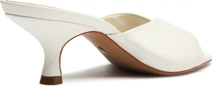 Cecily Slide Sandal (Women) | Nordstrom