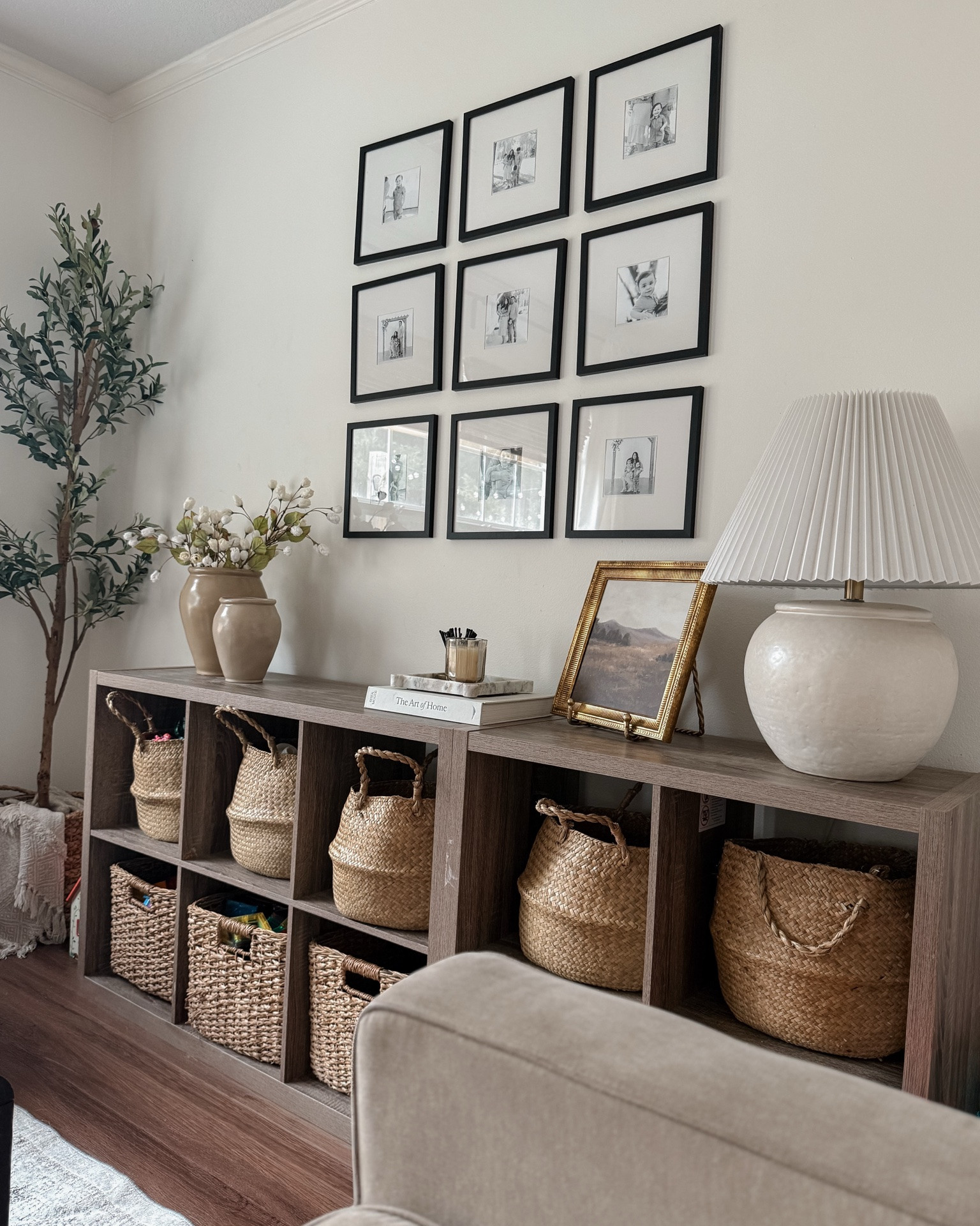 Toy storage ideas in living room spaces!

#LTKSaleAlert #LTKHome #LTKKids