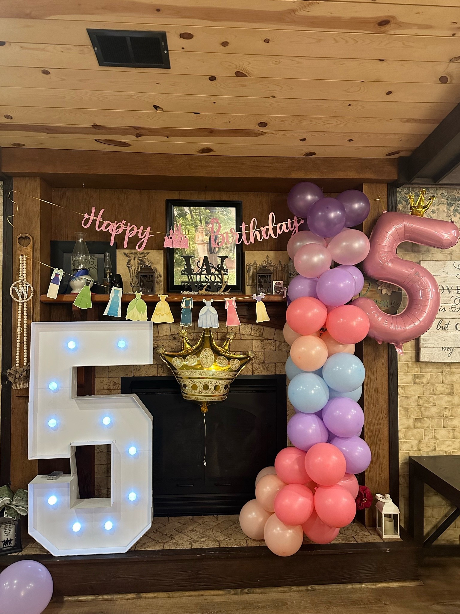 Fifth birthday idea - princess theme 

Amazon / princess / party / little girl

#LTKSaleAlert #LTKKids #LTKmomlife
