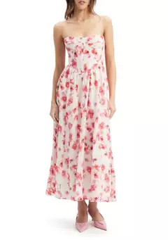 Bardot Women's Lola Corset Mini Dress | Belk