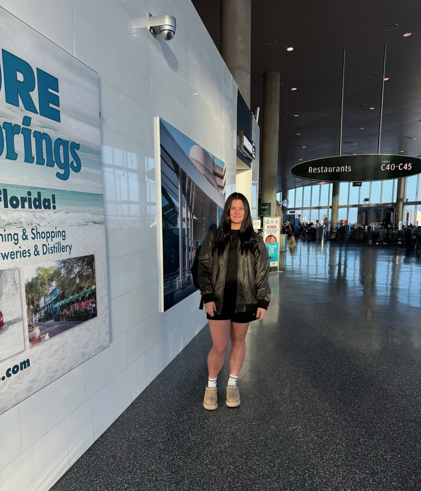 “Because I’m going somewhere that’s cold” is the perfect excuse to overpack ✈️

#LTKTravel