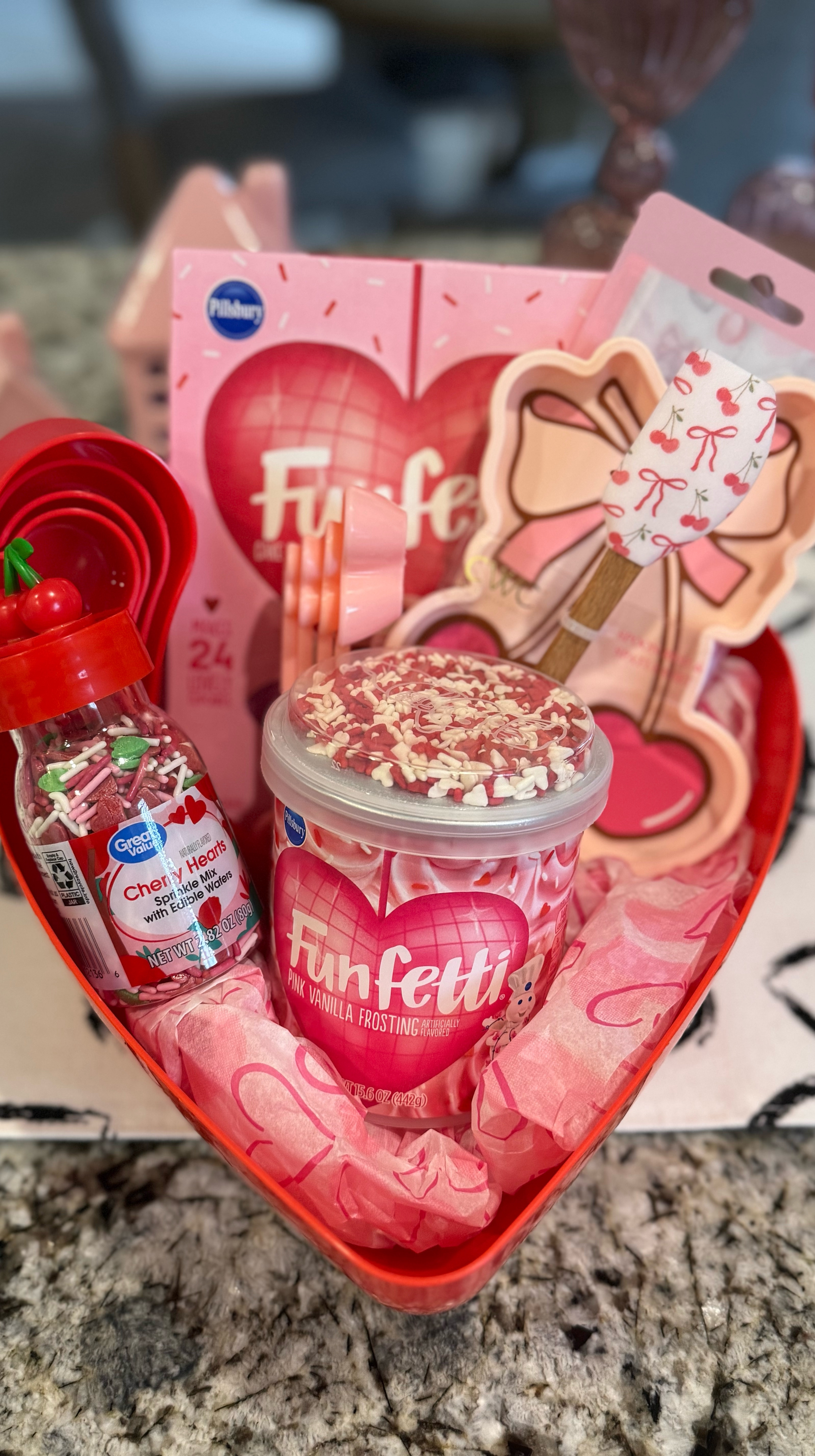Valentine’s Day gift idea, family gift, gift for her, baking, heart shaped. #giftidea #familygift #baking #heartshaped #valentinesday

#LTKMostLoved #LTKGiftGuide #LTKSeasonal