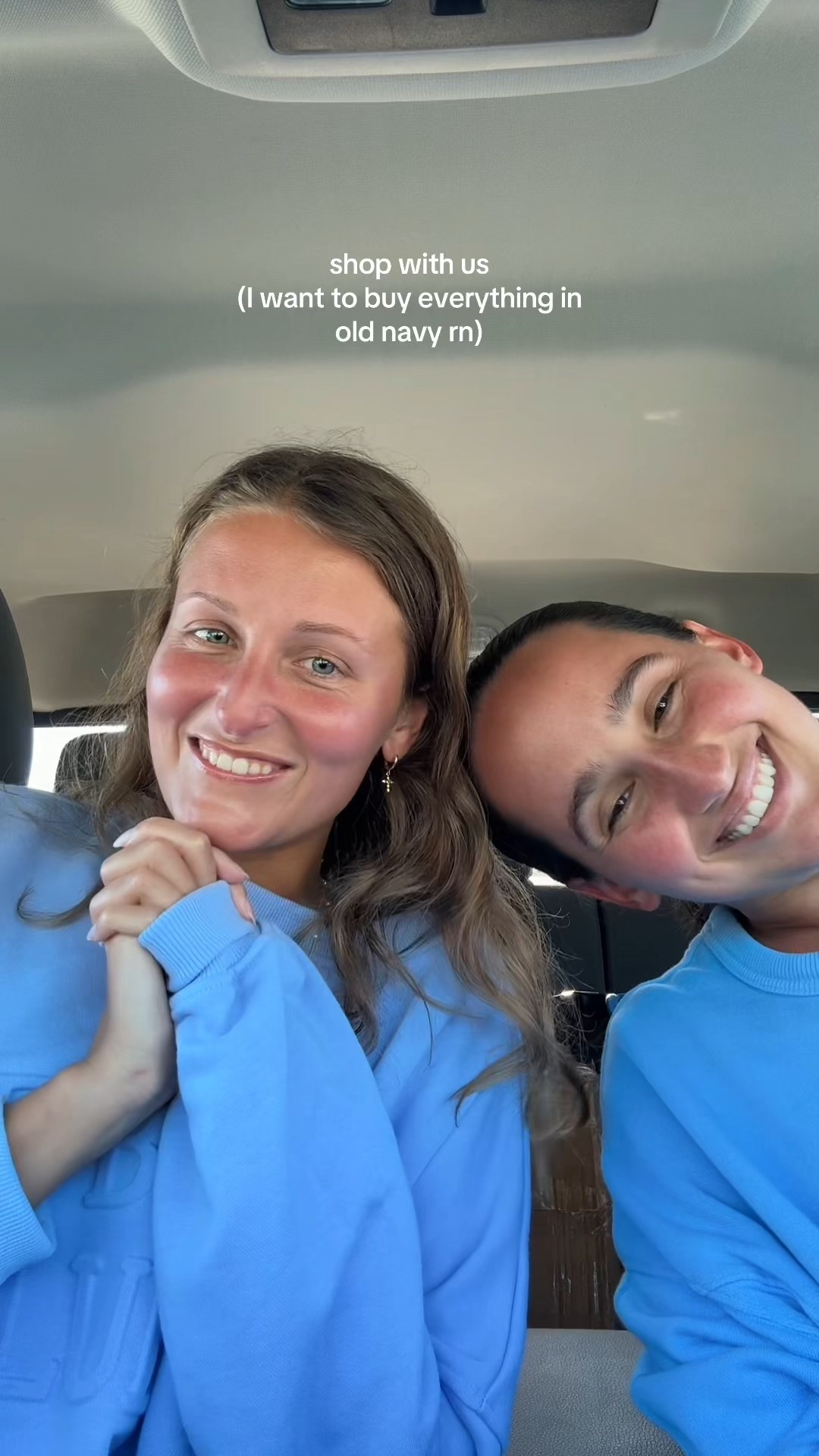 Old navy shopping vlog! 
Linen pants & affordable flip flops & cute striped tank tops! 

#LTKvlog #LTKootd #LTKdayinmylife