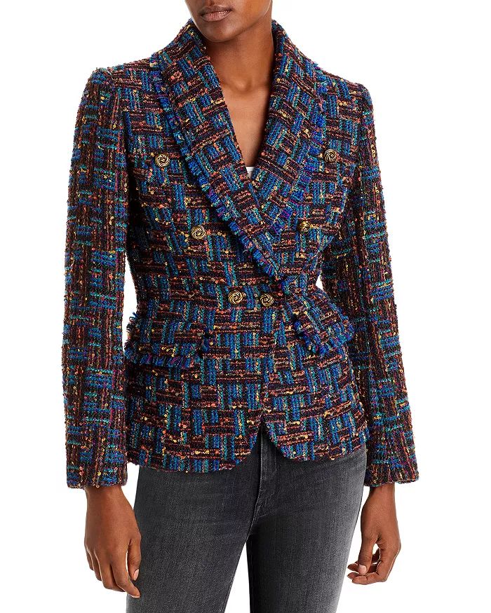 Tweed Cutaway Jacket - 100% Exclusive | Bloomingdale's (US)