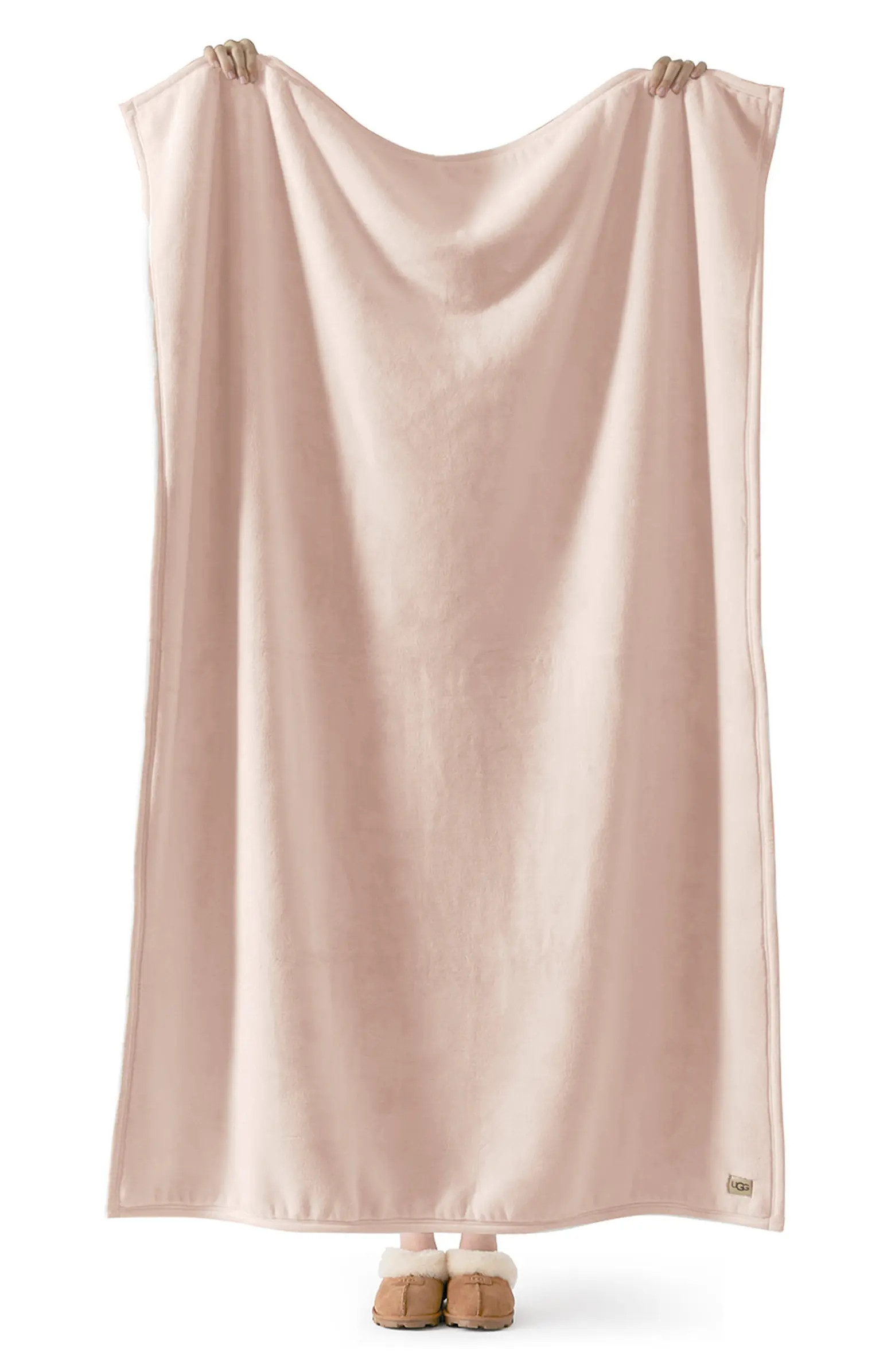 Coco Throw Blanket | Nordstrom