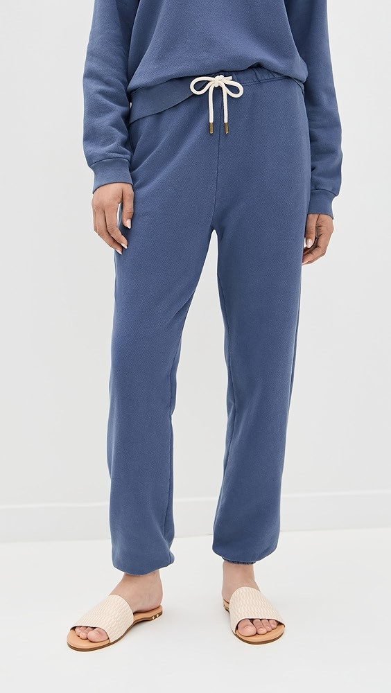 French Terry Joggers | Shopbop