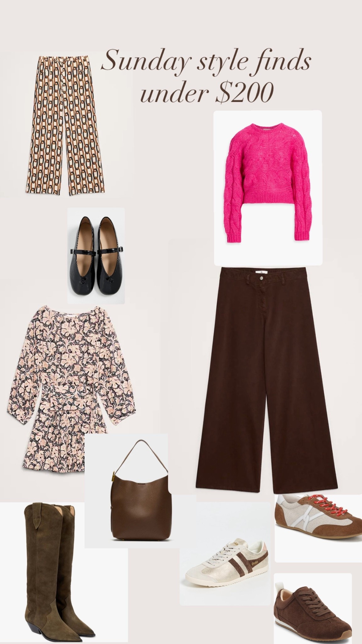 Style finds under $200! 

#LTKSaleAlert #LTKPetite #LTKTall