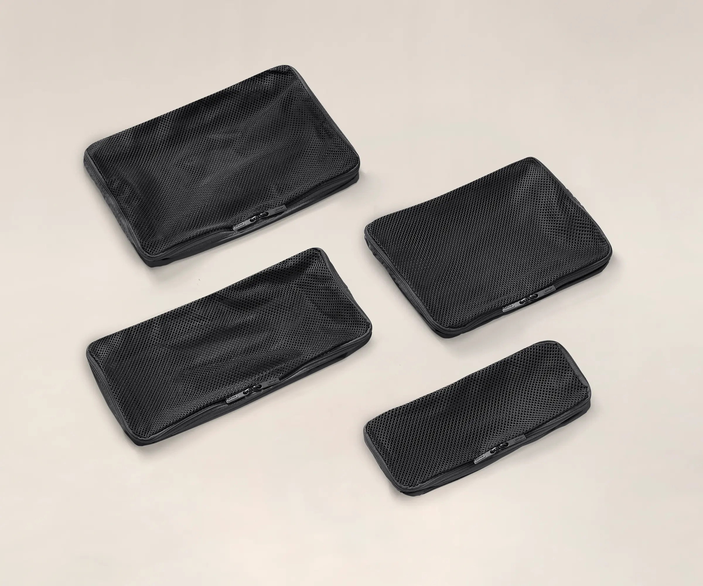 The Insider Packing Cubes (Set of 4) | Away