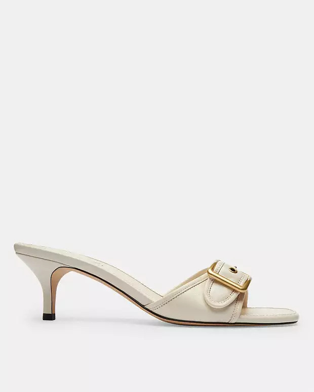 Margot Sandal | Coach (US)