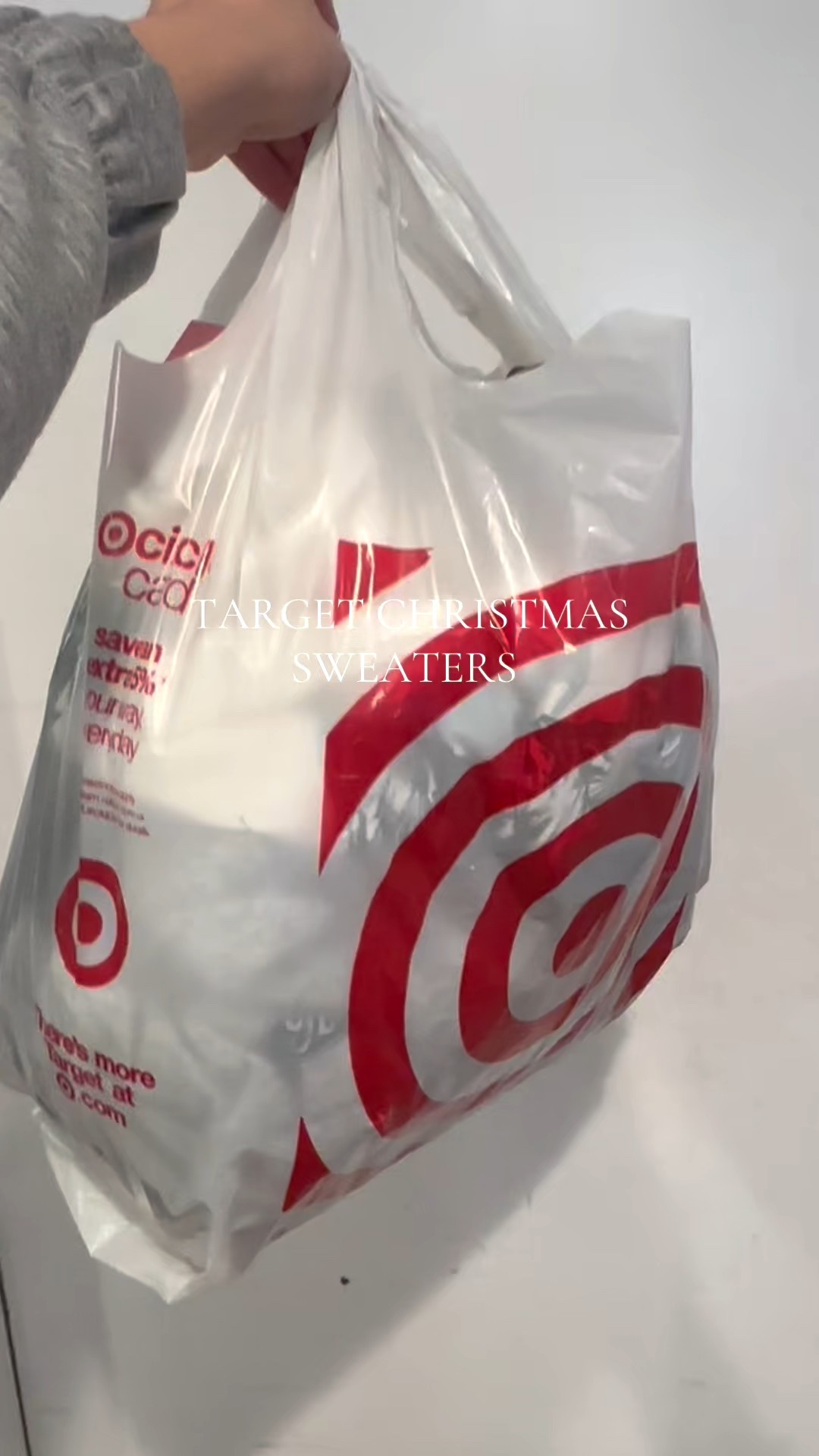 Run to target before these are gone!! 

#LTKGiftGuide #LTKHoliday #LTKFamily