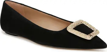 Sam Edelman Nico Pointed Toe Flat (Women) | Nordstromrack | Nordstrom Rack