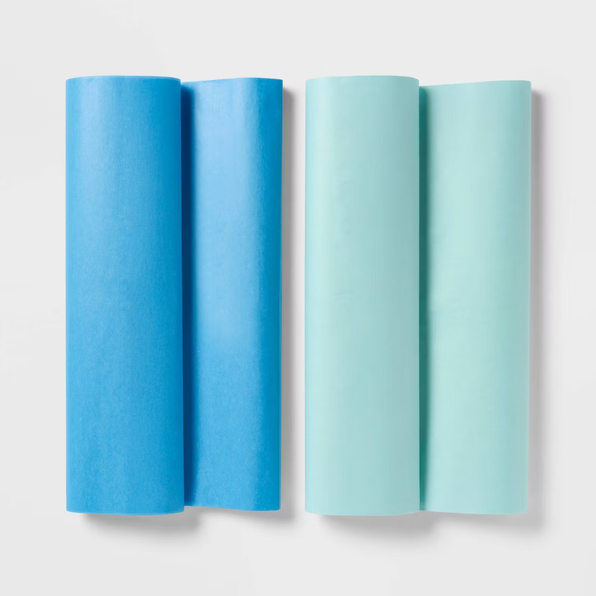 8ct Hanukkah Tissues Blue/Sage - Spritz™ | Target