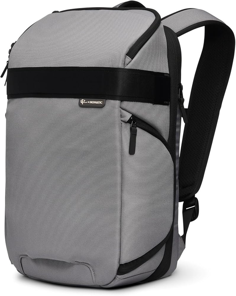 NOMATIC Luma Camera Pack 18L - Camera Backpack Designed by Peter McKinnon - Camera Bag for Photog... | Amazon (US)