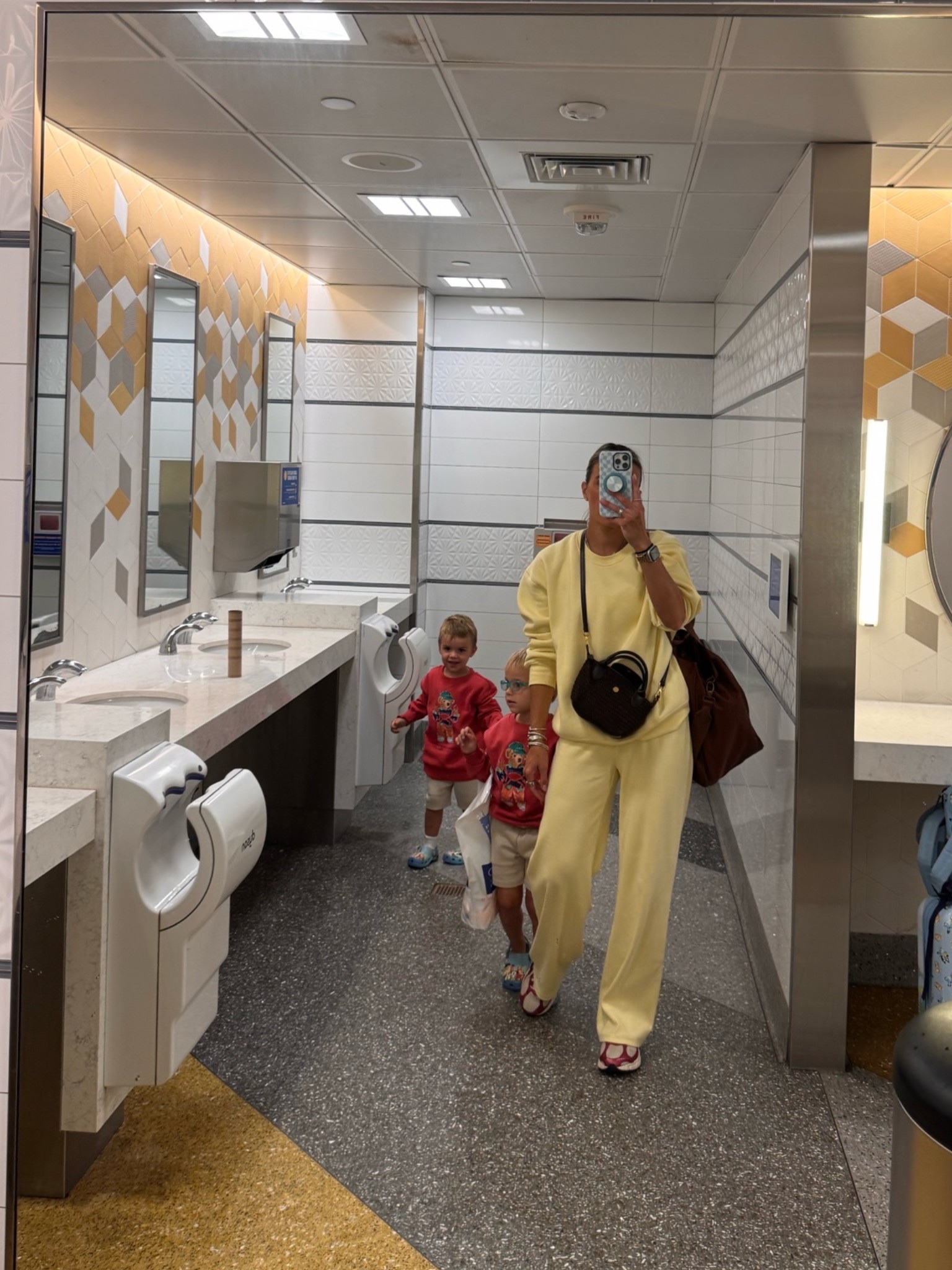 airport outfit

#LTKTravel #LTKKids