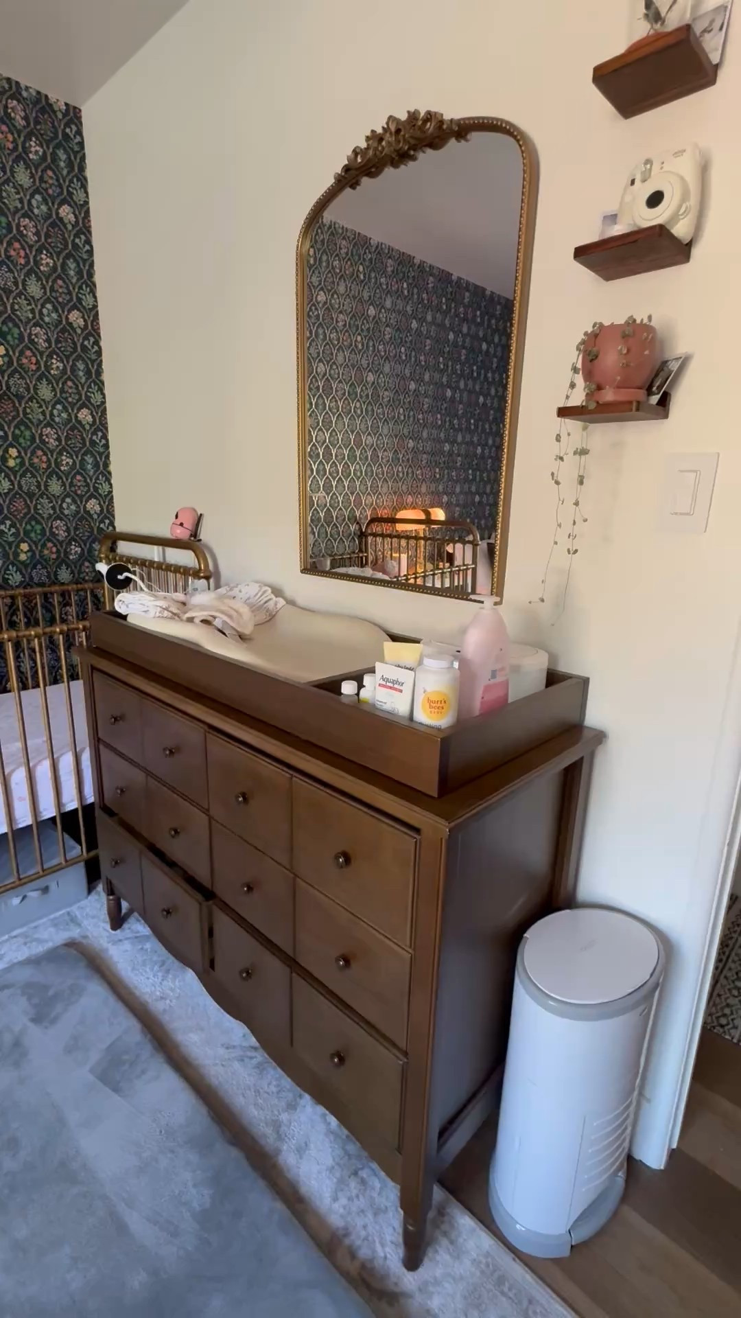 happy spring equinox 🫶🏼 cleaning 

#LTKKids #LTKBaby #LTKHome