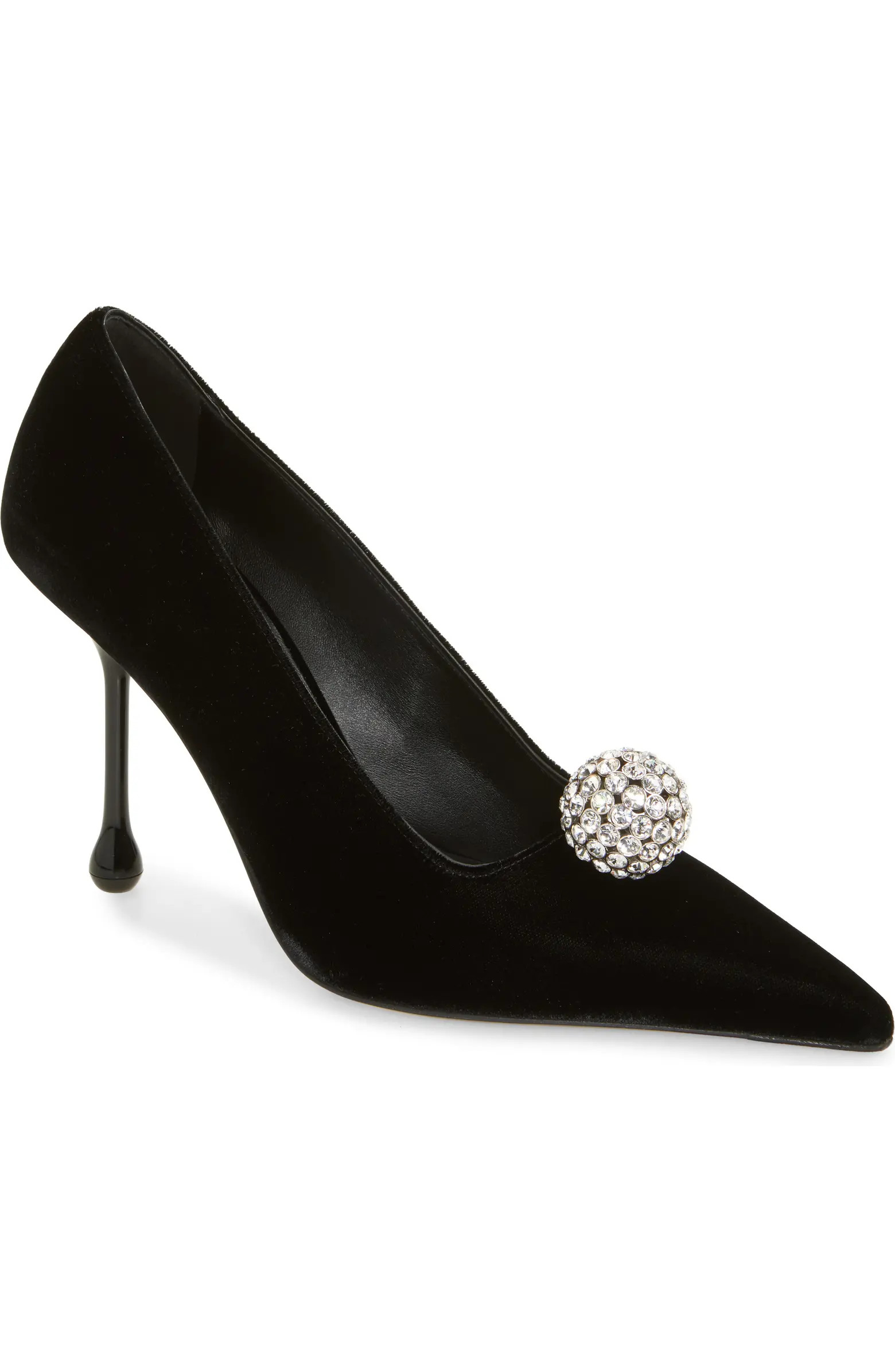 Black/ Crystal | Nordstrom