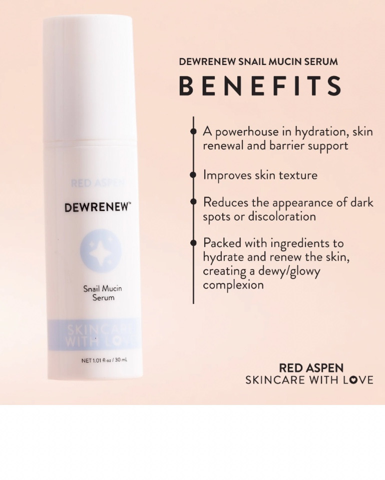 If you aren’t using clean ingredient skincare you are missing out! These are Aspen verified products. #redaspen #beautyproducts 

#LTKBeauty #LTKFindsUnder50 #LTKSaleAlert