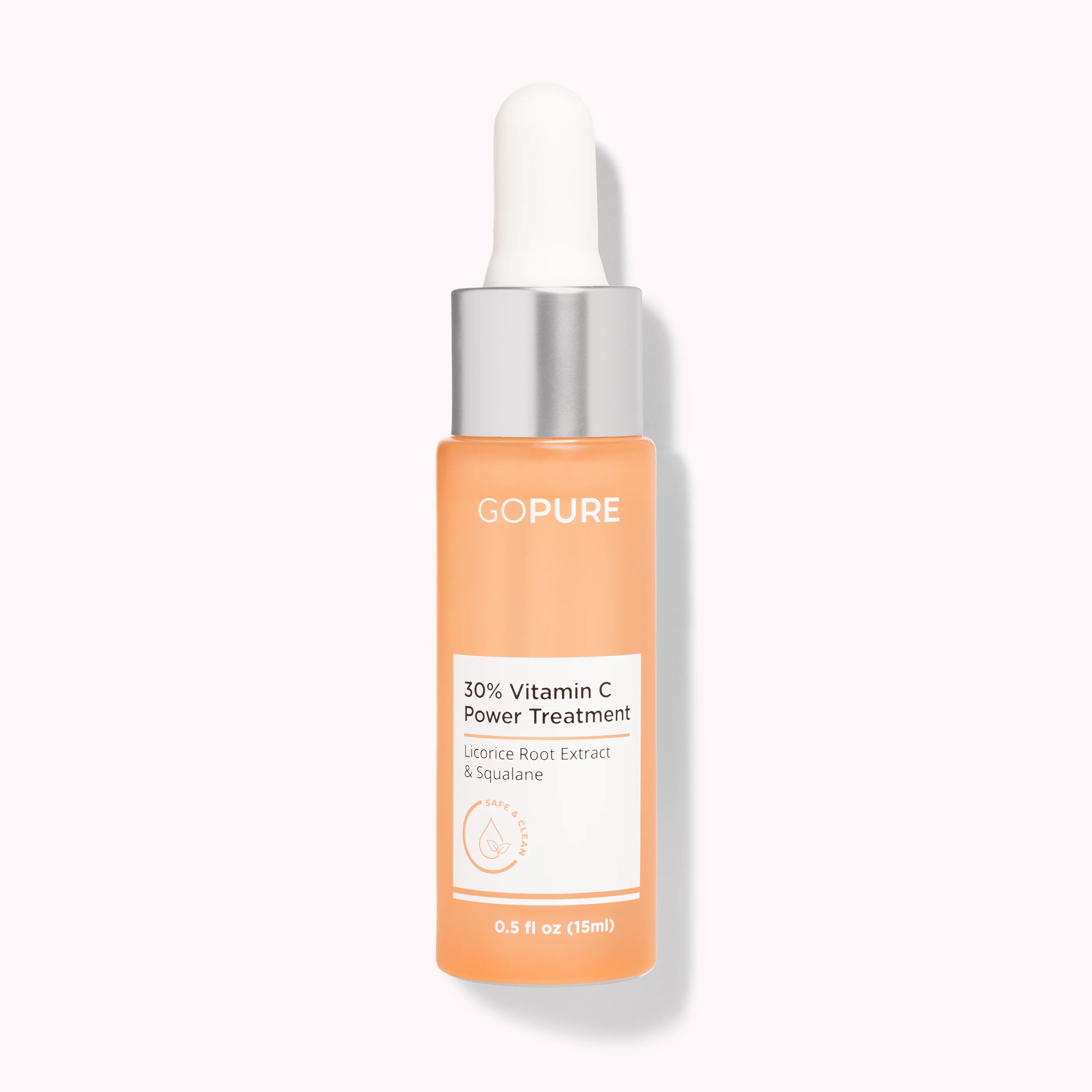30% Vitamin C Power Treatment | GoPure Beauty