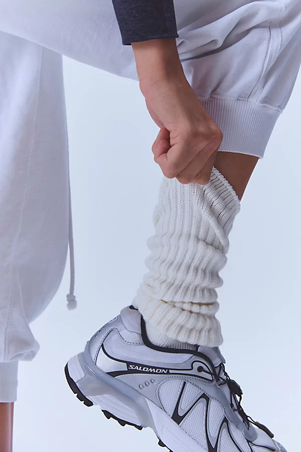 Super Scrunch Socks | Free People (Global - UK&FR Excluded)