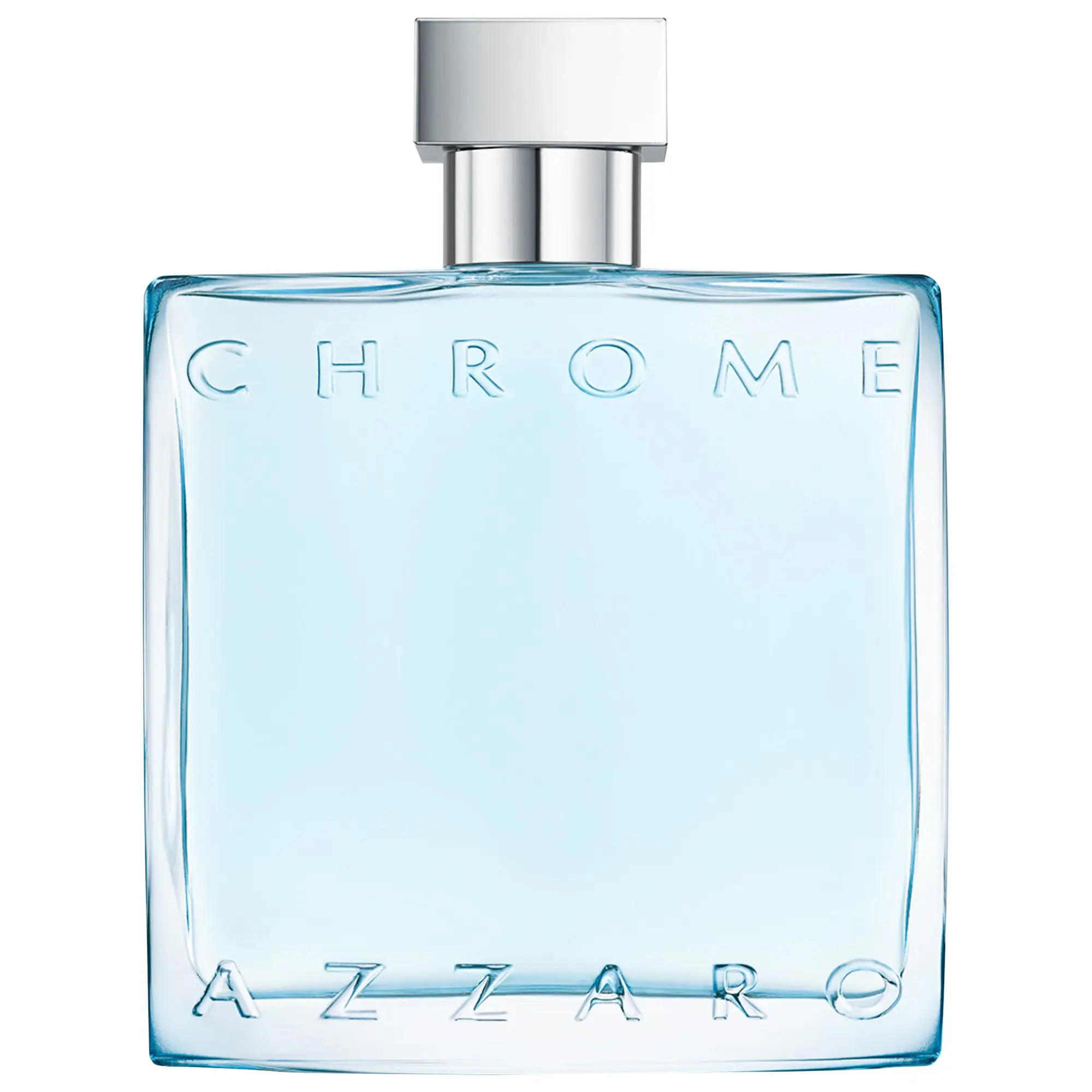 Azzaro Chrome Eau de Toilette 3.4 oz/100 mL eau de toilette spray | Sephora (US)