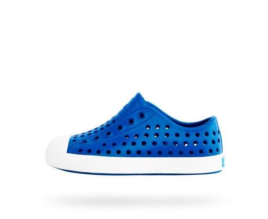 Jefferson Child | Native Shoes