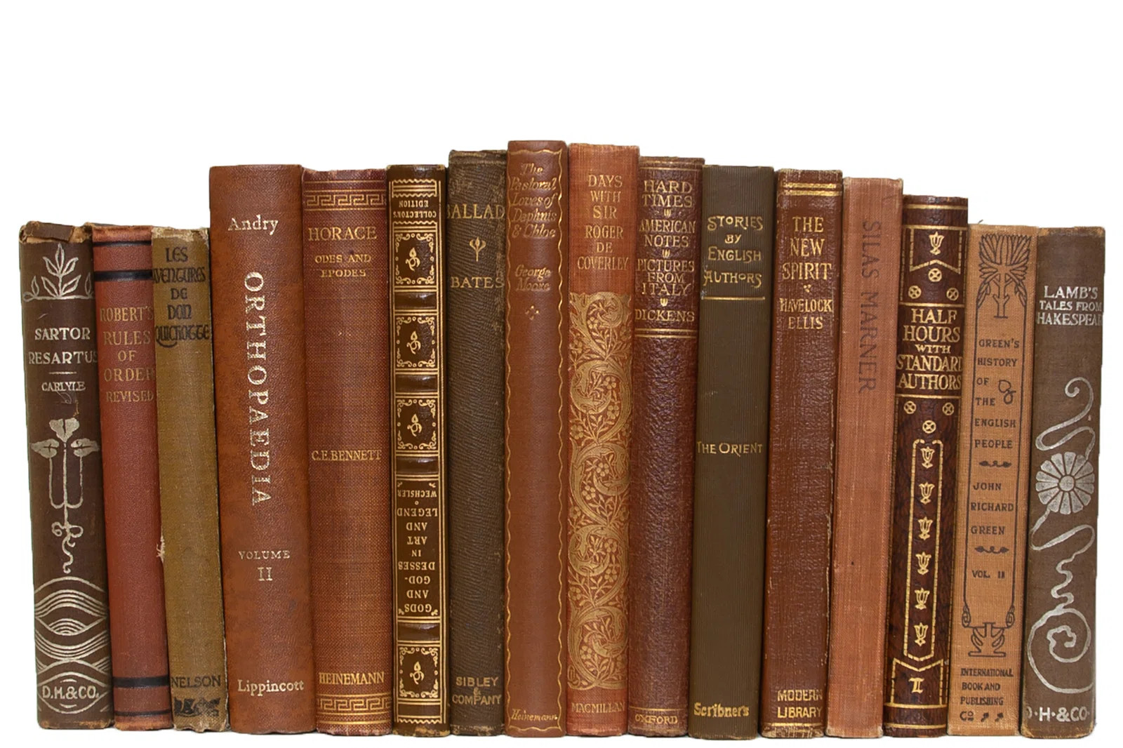 Vintage Petite ColorPak | Wayfair North America