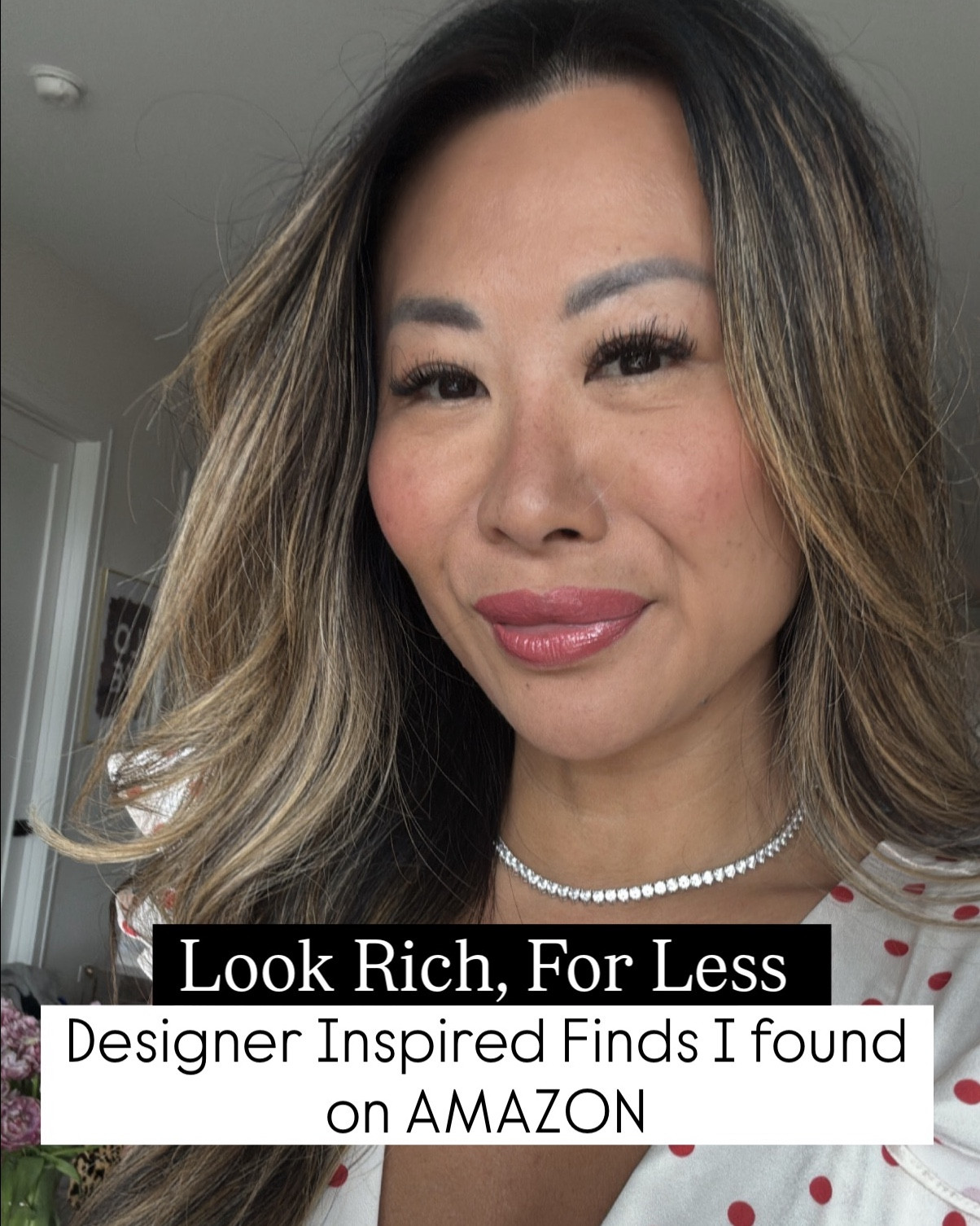 Looks for less. Luxe items that look designer  

#LTKootd #LTKgrwm