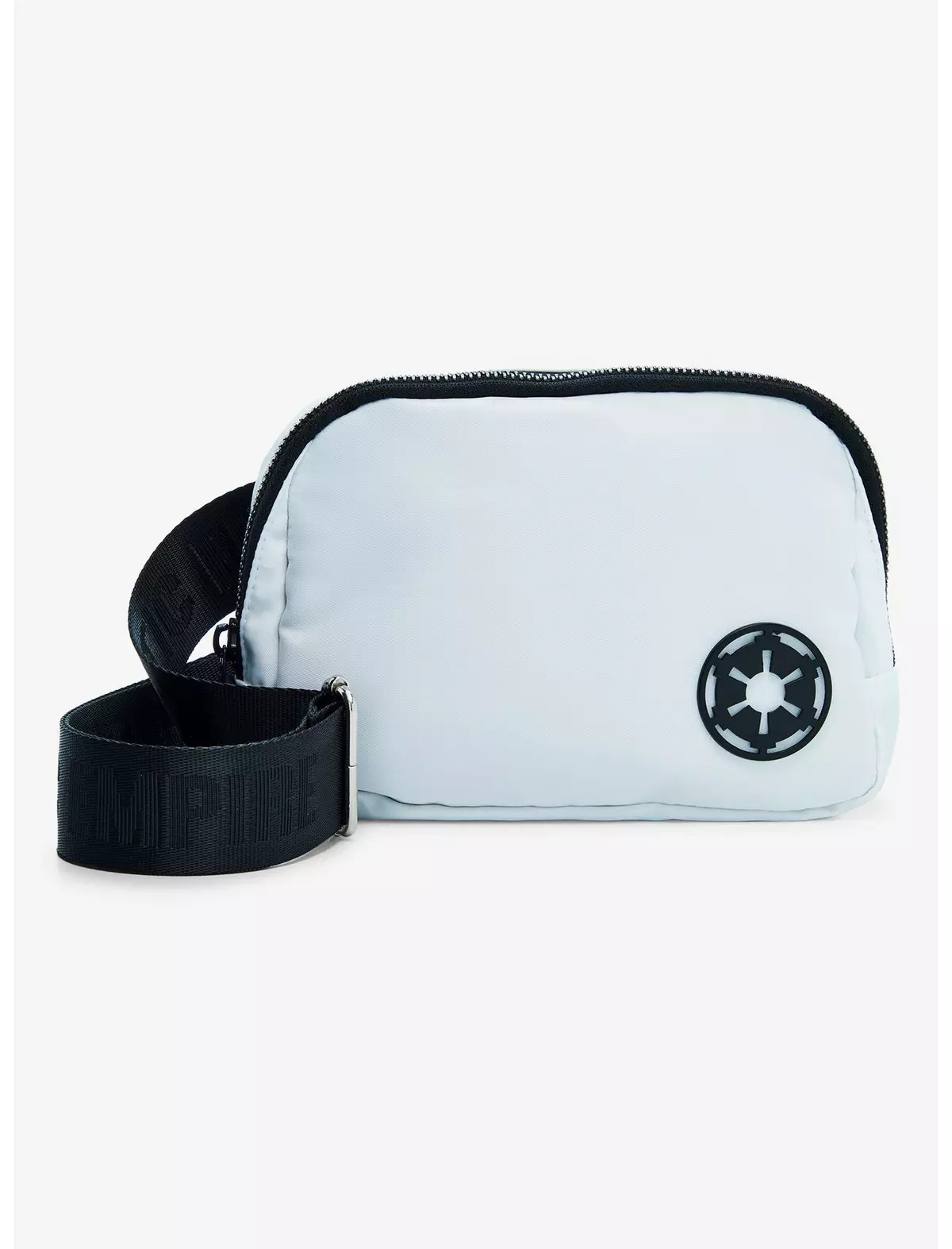 Star Wars Black and White Imperial Beltbag — BoxLunch Exclusive | BoxLunch