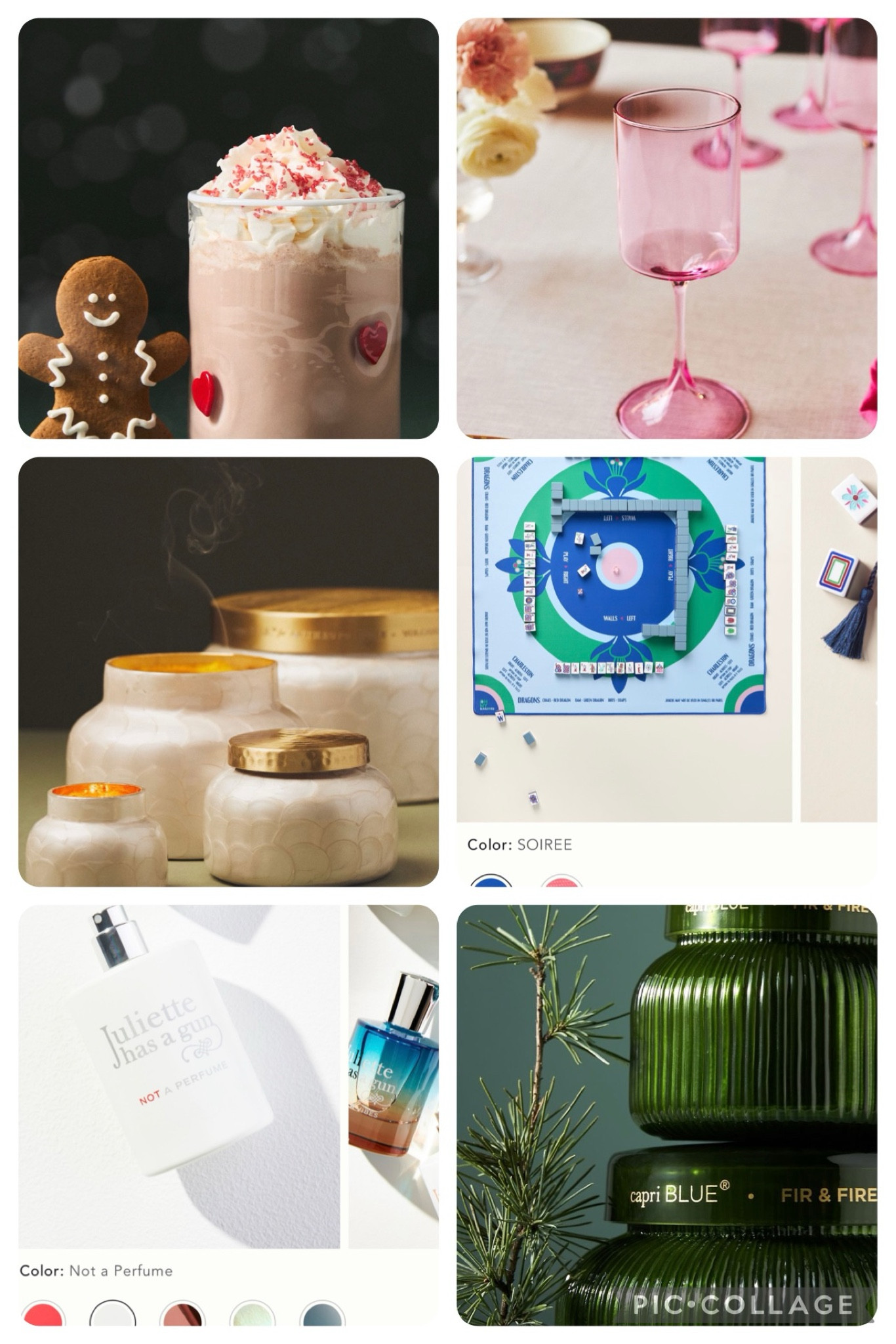 I love this store and all the home stuff! 

#LTKHoliday #LTKFindsUnder50 #LTKGiftGuide