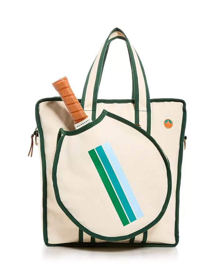 Hunter Kona Stripe Canvas Pickleball Bag | Bloomingdale's (US)