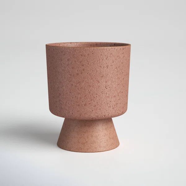 Britz Ceramic Indoor Urn Planter | Wayfair North America