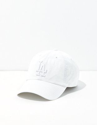 '47 Brand LA Dodgers Tonal Baseball Hat | American Eagle Outfitters (US & CA)