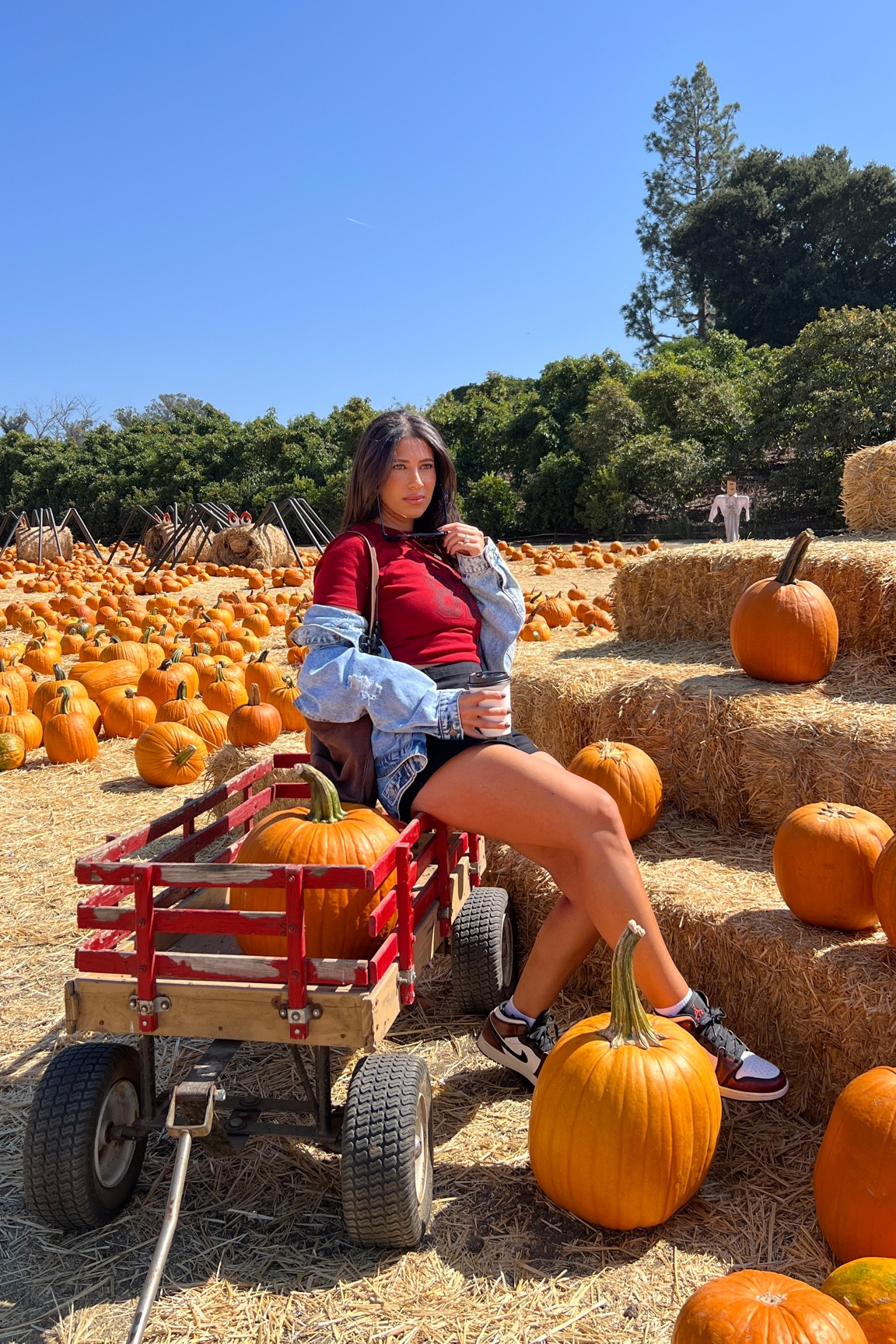 2024 fall outfit idea 

#LTKFindsUnder50 #LTKStyleTip #LTKSeasonal