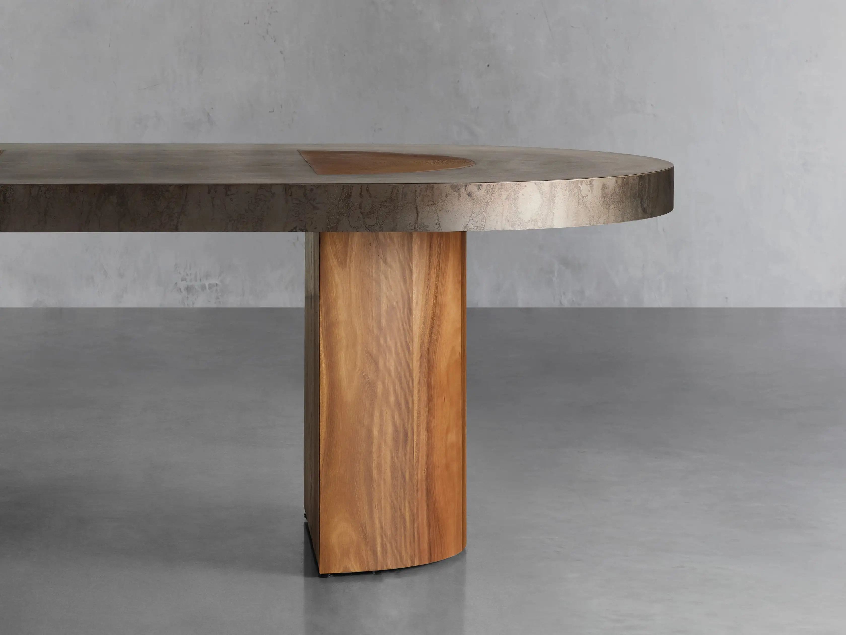 Acacius Dining Table | Arhaus