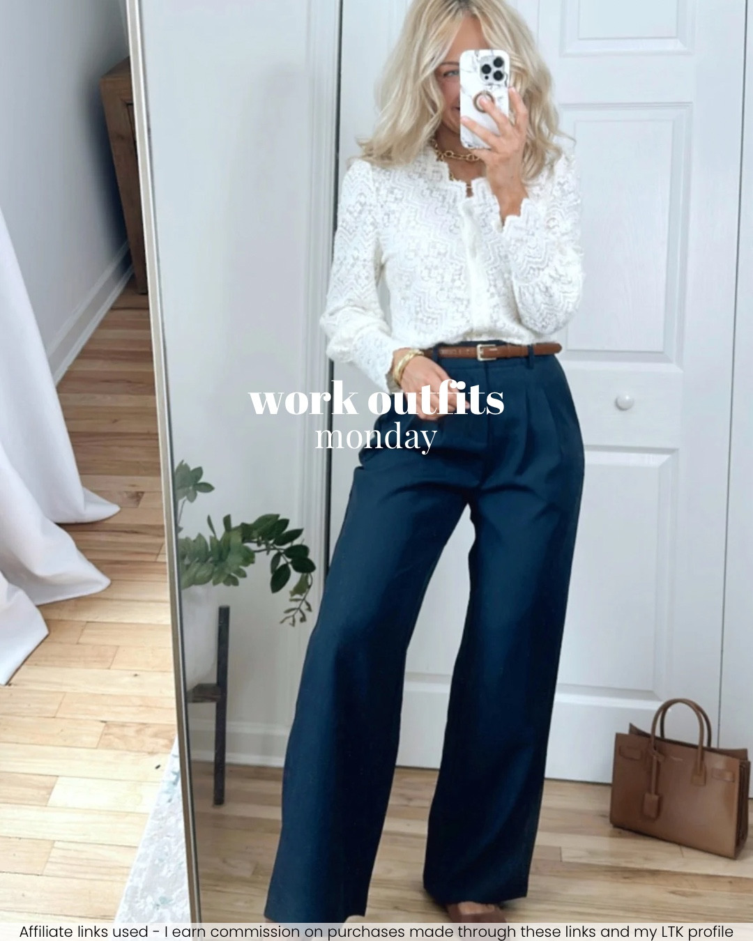 Office outfits 

#LTKWorkwear