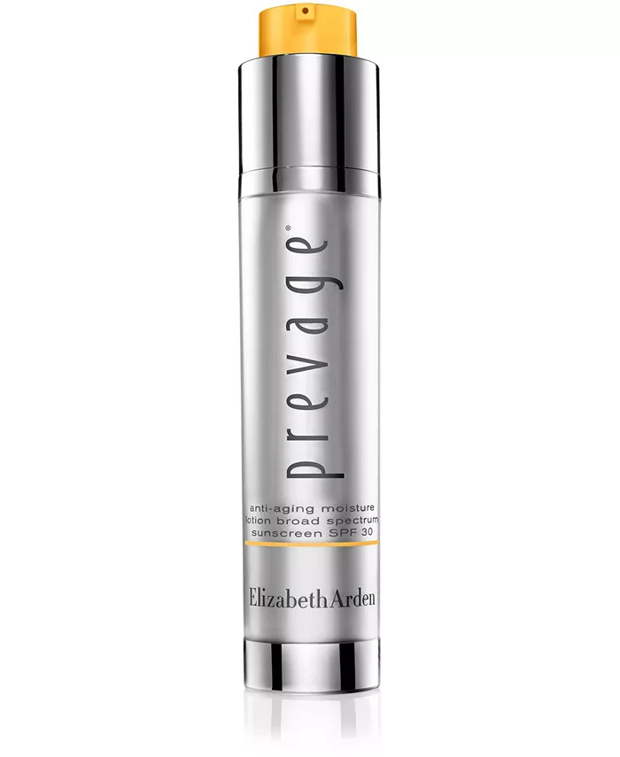 Elizabeth Arden Prevage® Anti-aging Moisture Lotion Broad Spectrum Sunscreen SPF 30, 1.7 fl. oz.... | Macy's