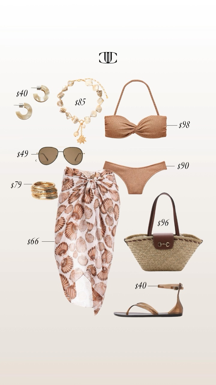 B$tch on a Budget 💸✨

Six full looks, every single piece under $100—and still feeling polished, elevated, and completely wearable. These are the finds I’d actually reach for on repeat without the splurge.

Proof you don’t need a big budget to look put-together. Save this for outfit inspo and tap to shop each look. 🤍

#LTKStyle #BudgetStyle #AffordableFashion #Under100 #EverydayStyle #

#LTKSeasonal #LTKootd #LTKOver40