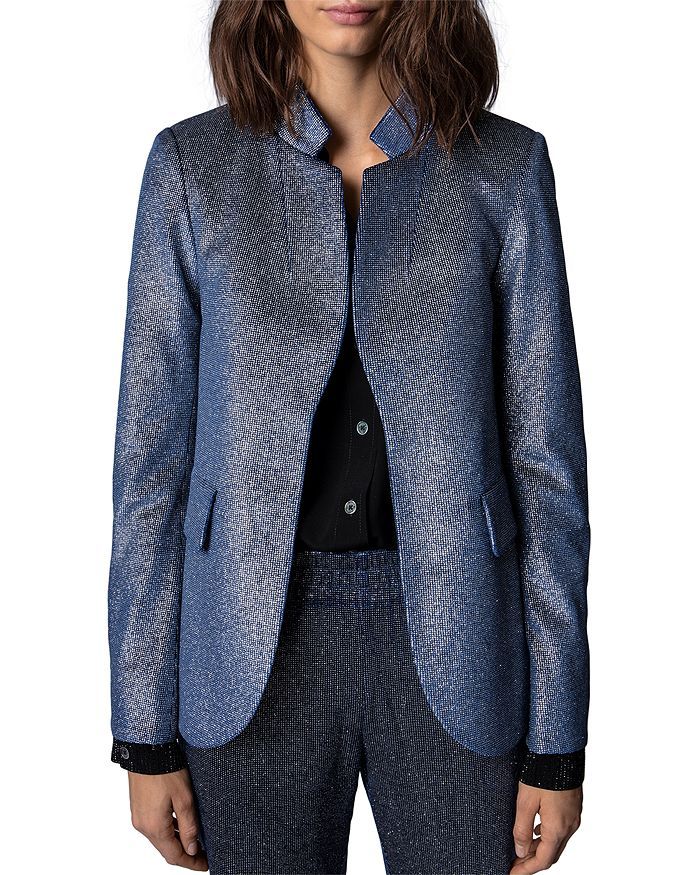 Sparkle Blazer | Bloomingdale's (US)