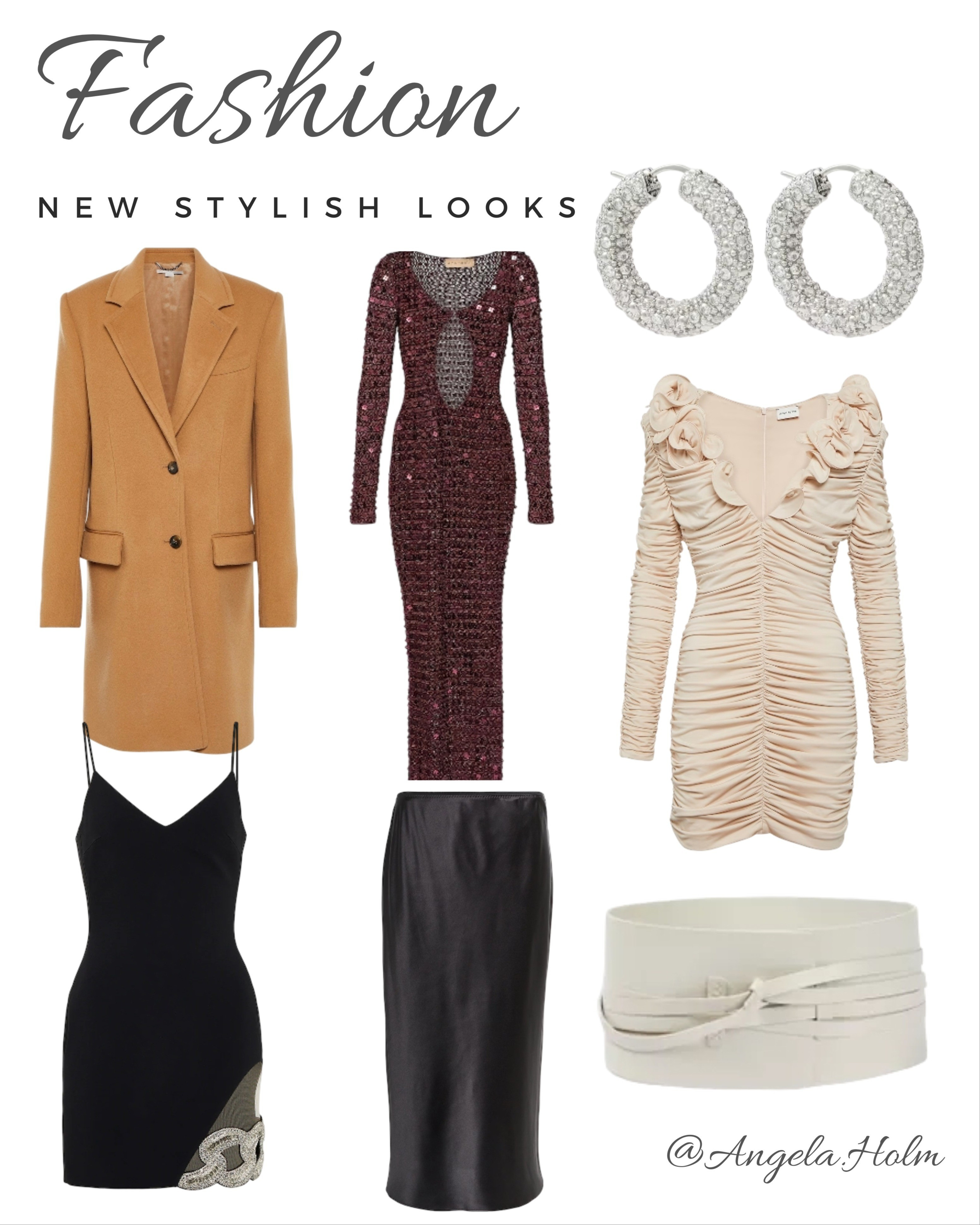 Fresh drop alert! Obsessed with these brand new looks. Which one is your fave? Tap to shop! #NewArrivals #StyleInspo #FashionForward #LTKStyle #MustHave

#LTKActive #LTKU #LTKStyleTip