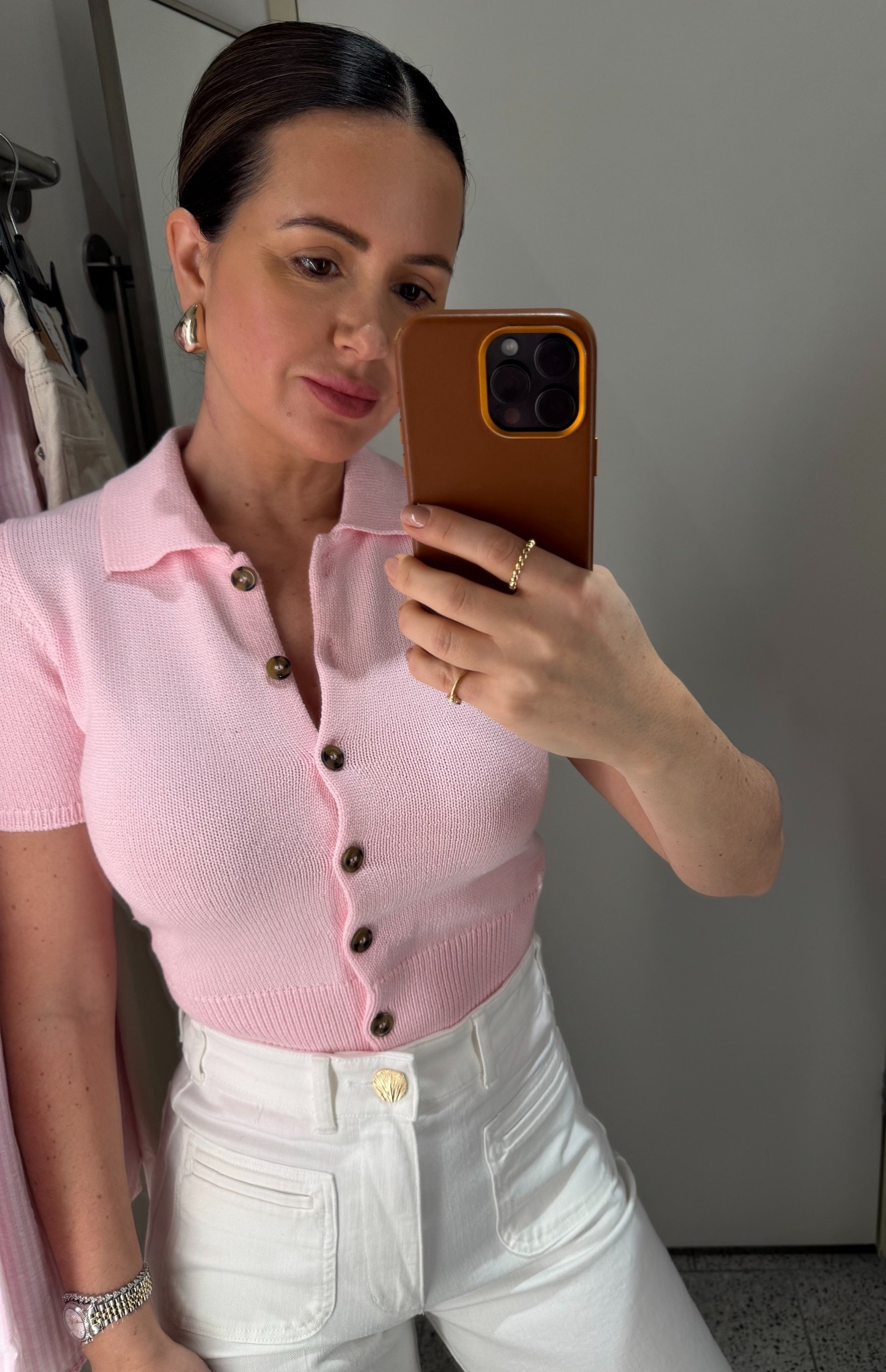 Spring outfits 🌸

#LTKSeasonal #LTKgrwm #LTKootd