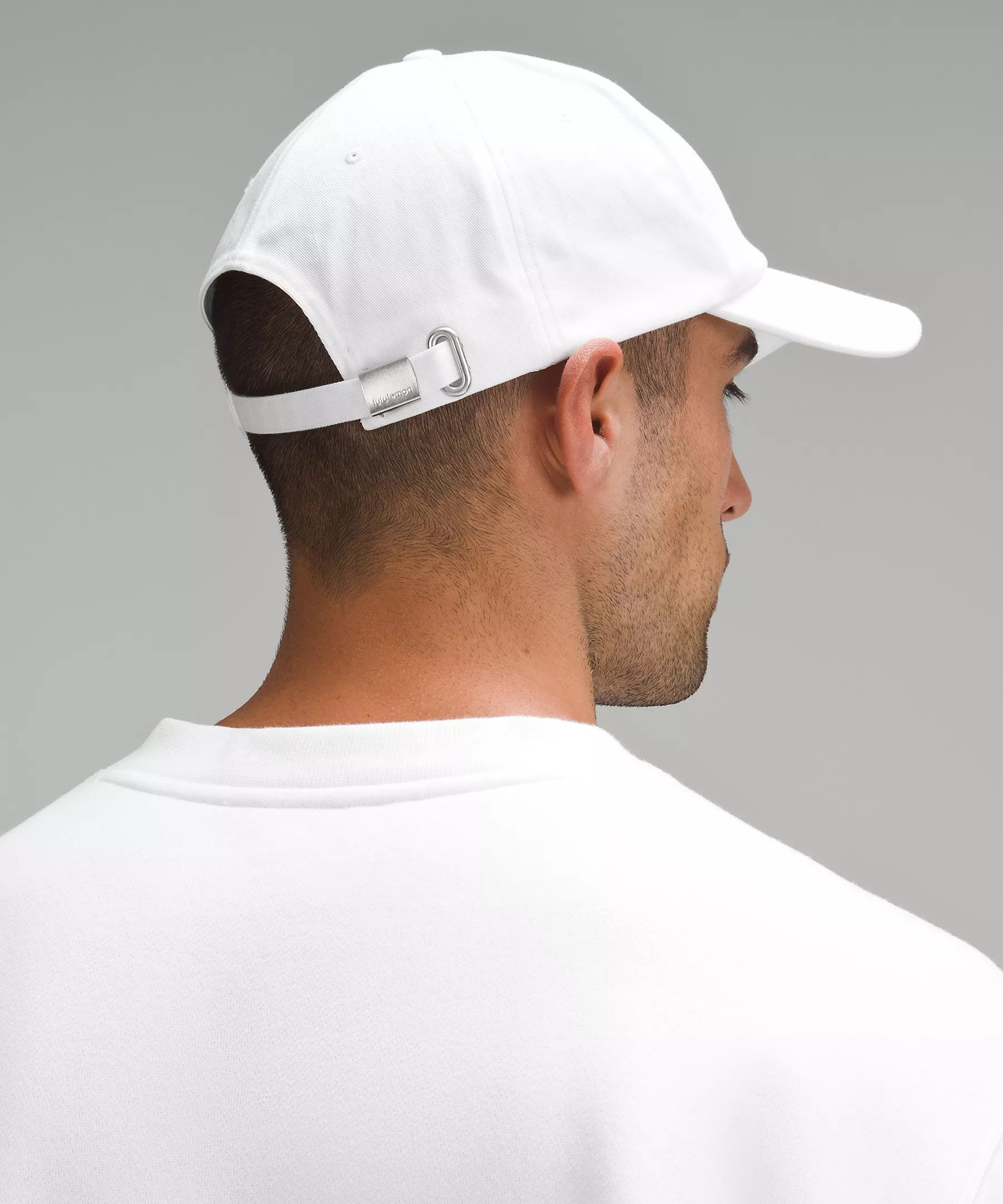 Classic Unisex Ball Cap *Wordmark | Unisex Hats | lululemon | Lululemon (US)